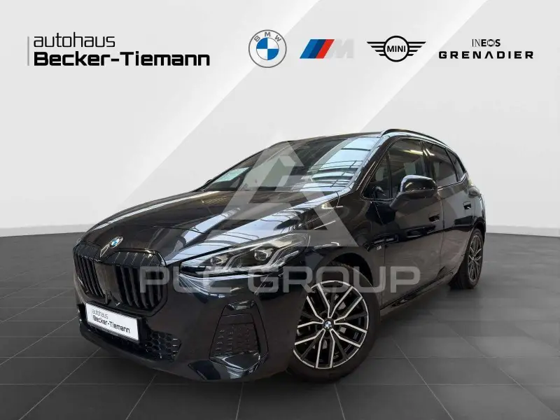 2024 BMW 2 Series