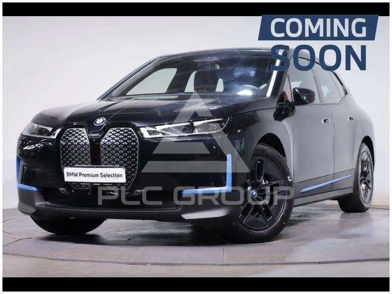 2024 BMW iX