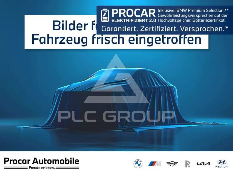 2024 BMW I7