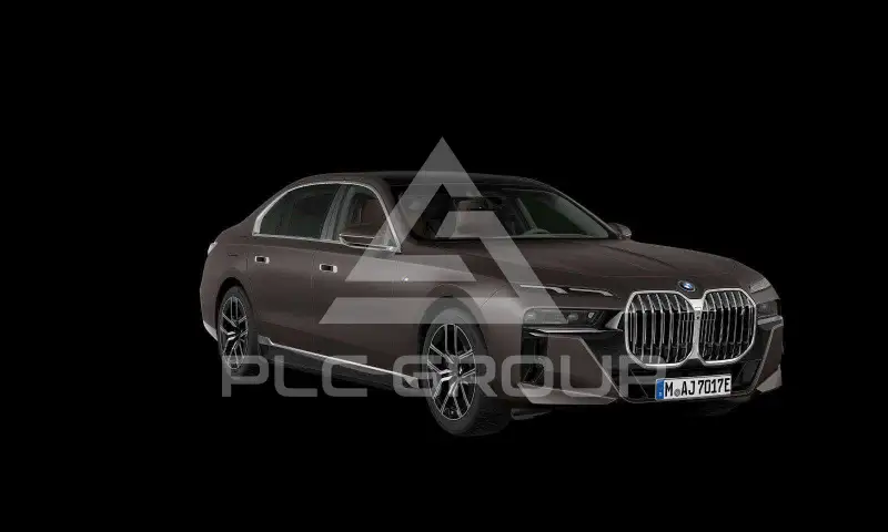 2024 BMW I7