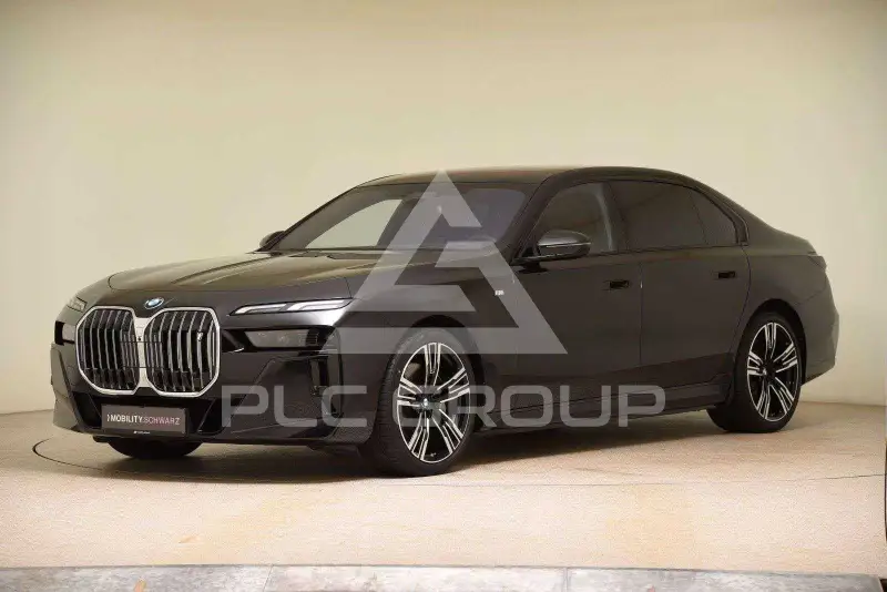 2024 BMW I7