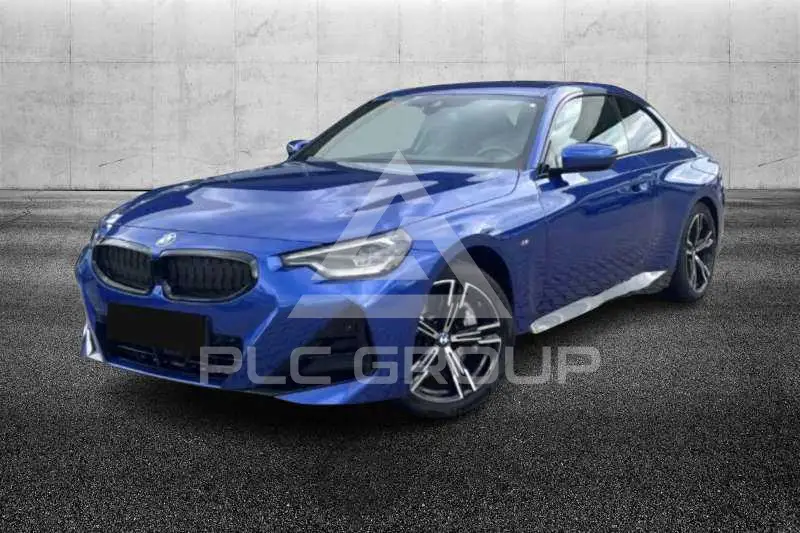2024 BMW 230