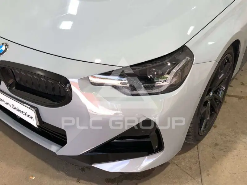 2024 BMW 230