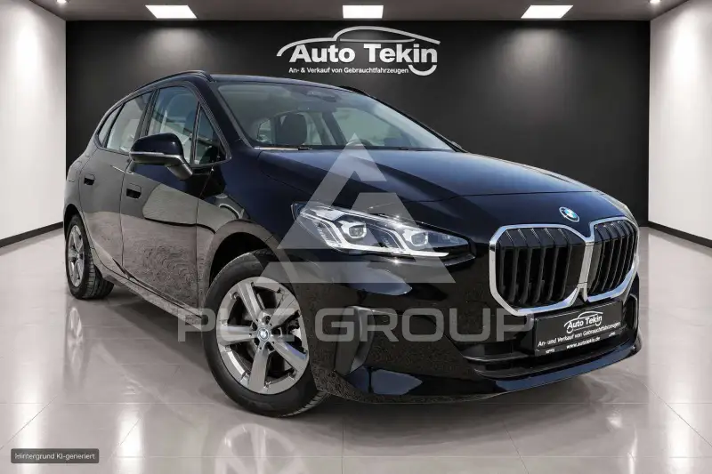 2024 BMW 230