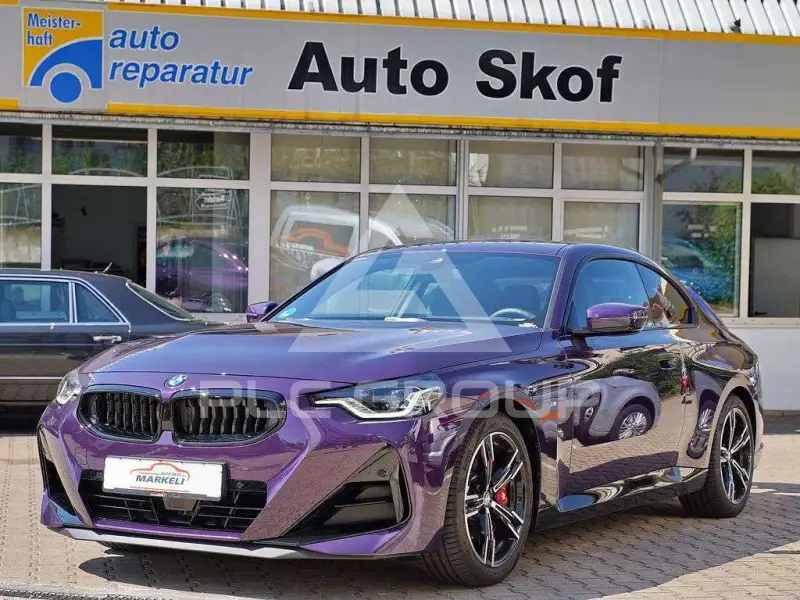 2024 BMW 230