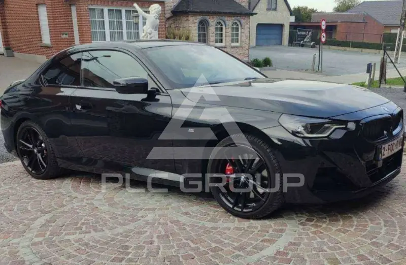 2024 BMW 230