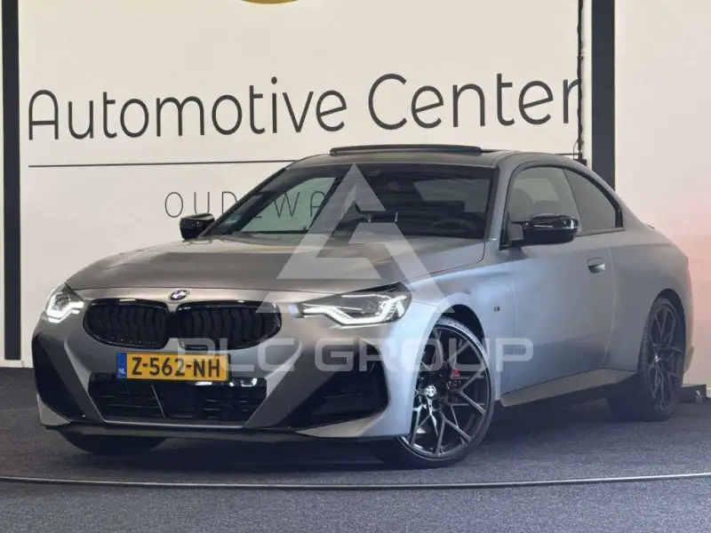 2024 BMW 230