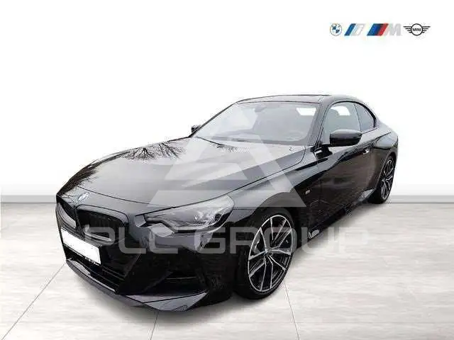 2024 BMW 230