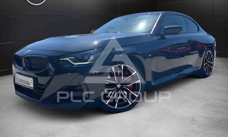 2024 BMW 230