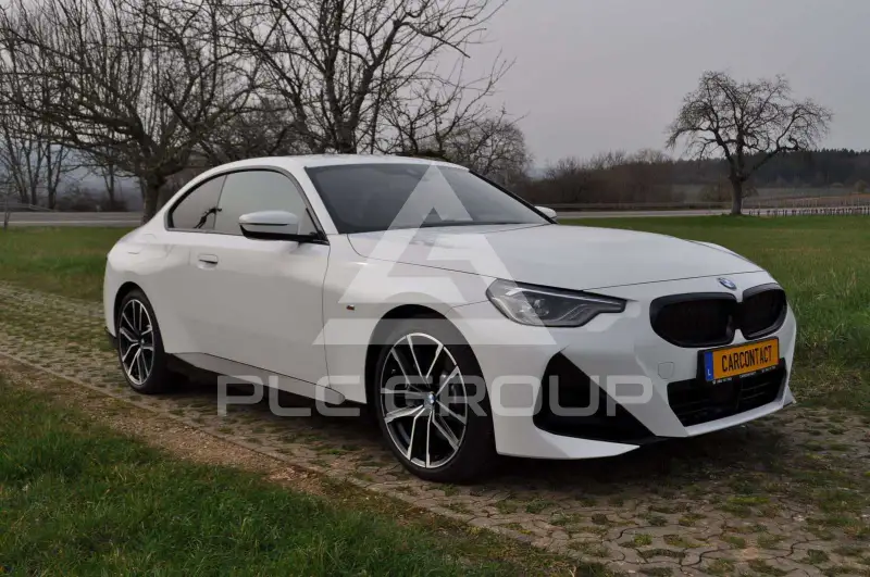 2024 BMW 230