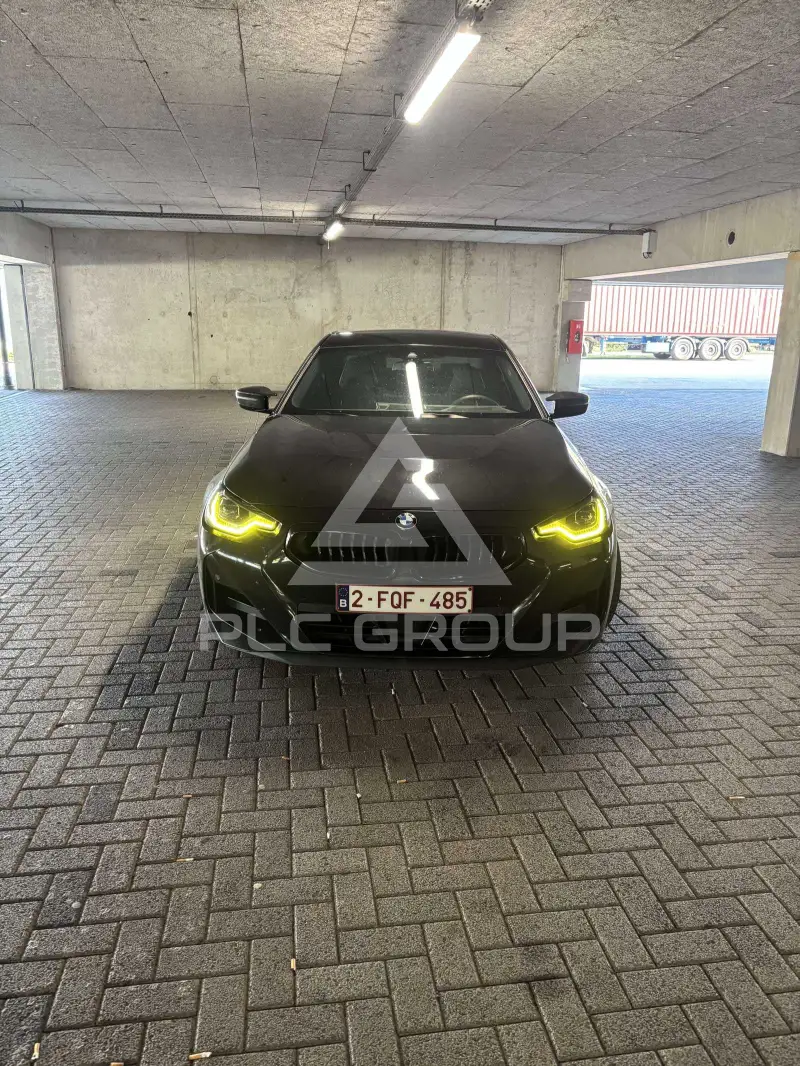 2024 BMW 230