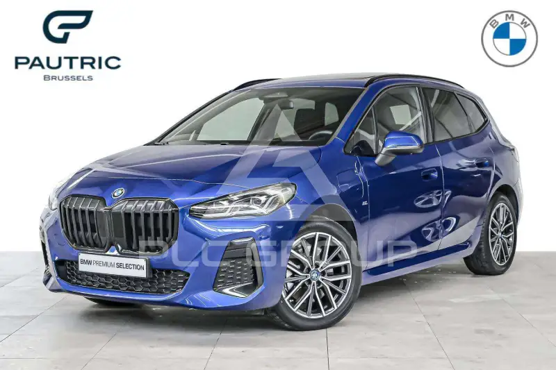 2024 BMW 230