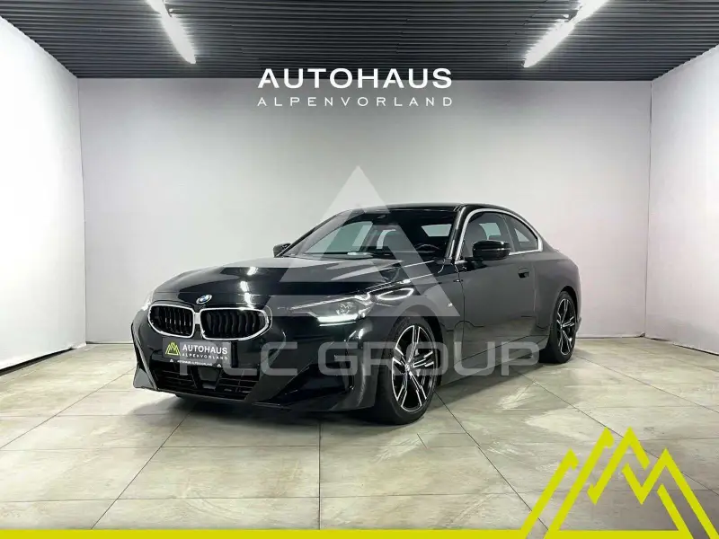 2024 BMW 230