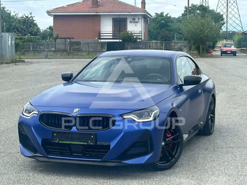 2024 BMW 230