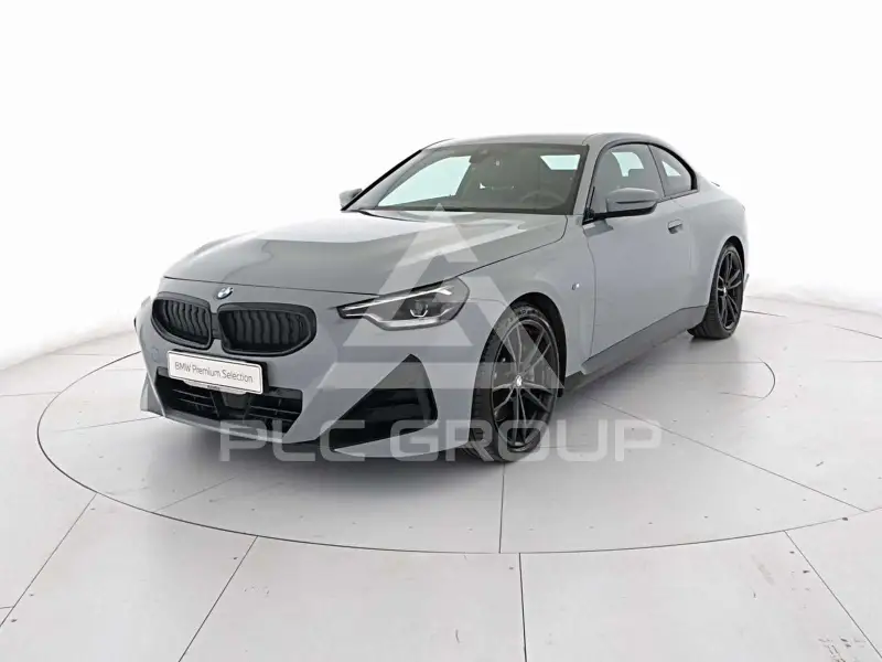 2024 BMW 230