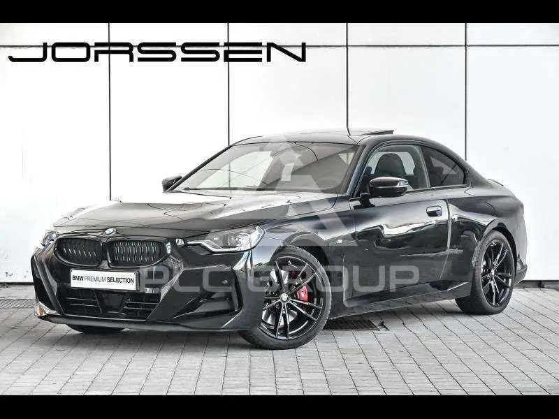 2024 BMW 230