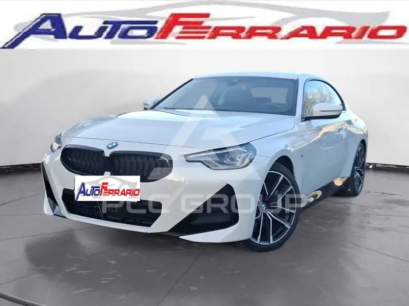 2024 BMW 230