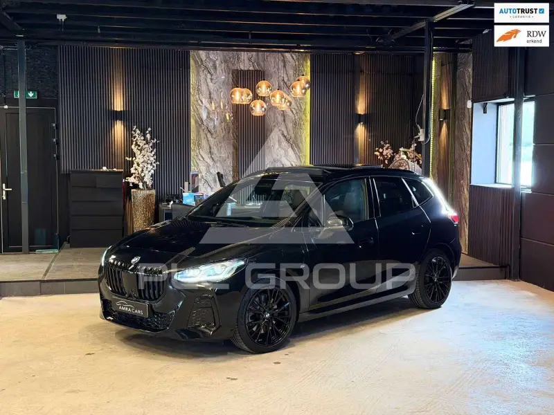 2024 BMW 230