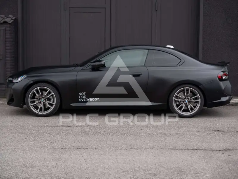 2024 BMW 230