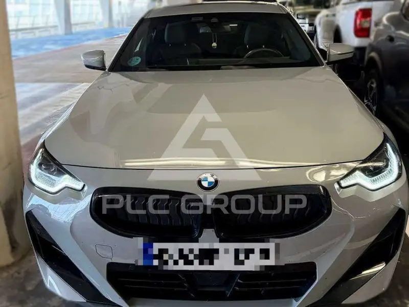 2024 BMW 230
