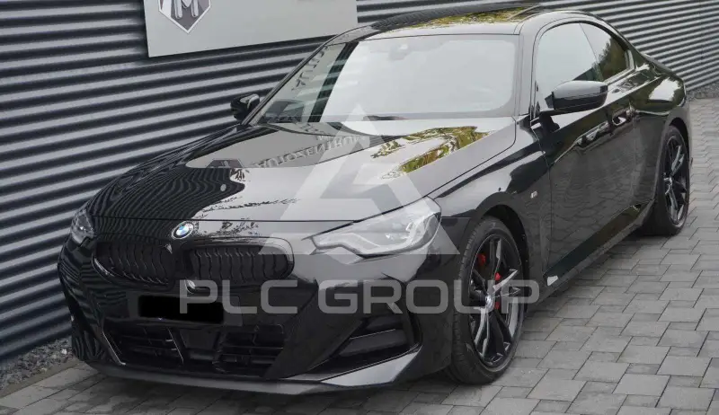 2024 BMW 230
