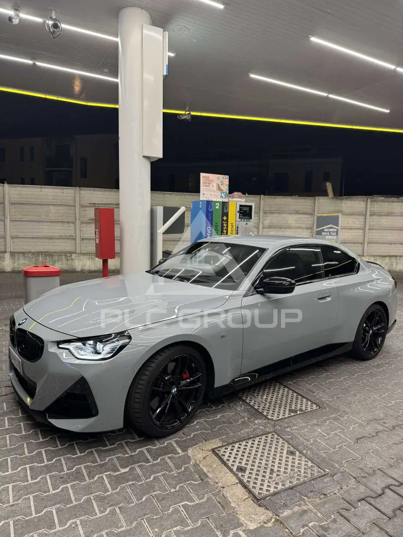 2024 BMW 230