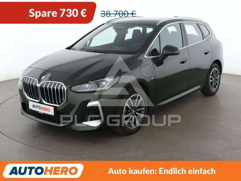 2024 BMW 230
