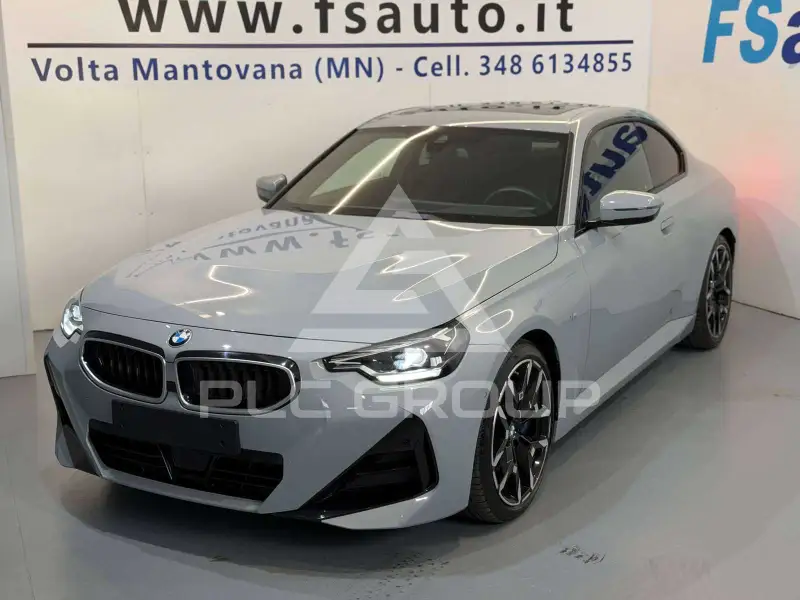 2024 BMW 230