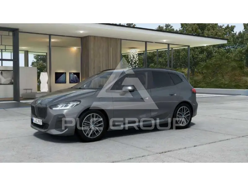 2024 BMW 230