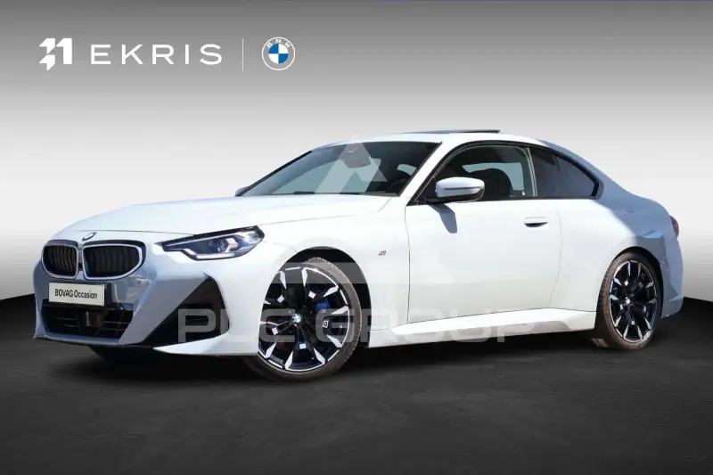 2024 BMW 230