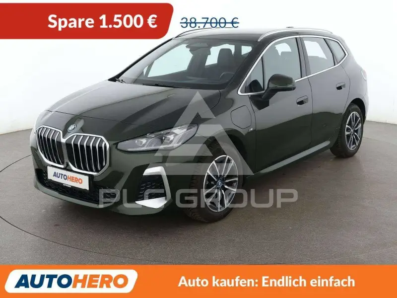 2024 BMW 230