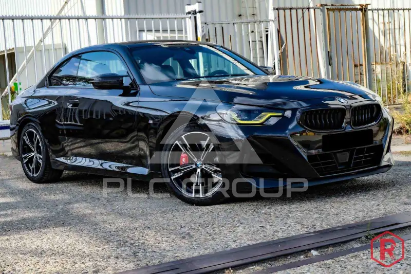 2024 BMW 230
