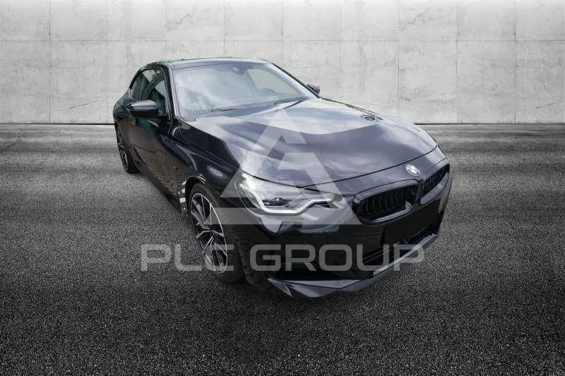 2024 BMW 230
