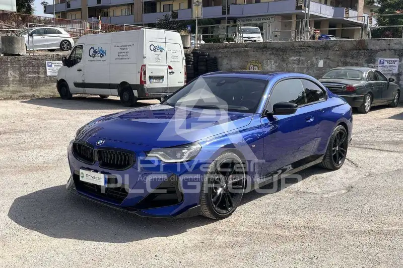 2024 BMW 230