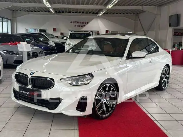 2024 BMW 230