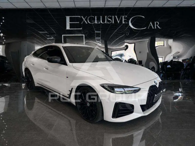 2024 BMW 430