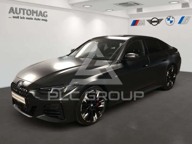 2024 BMW 430