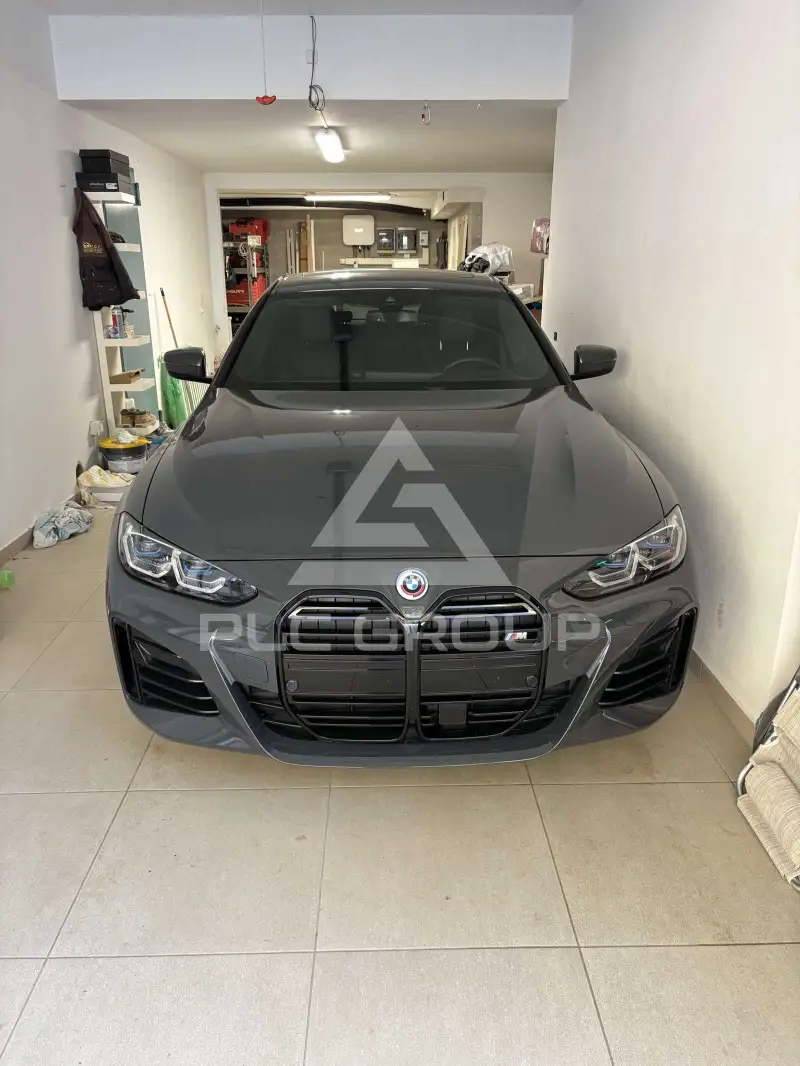 2024 BMW 430