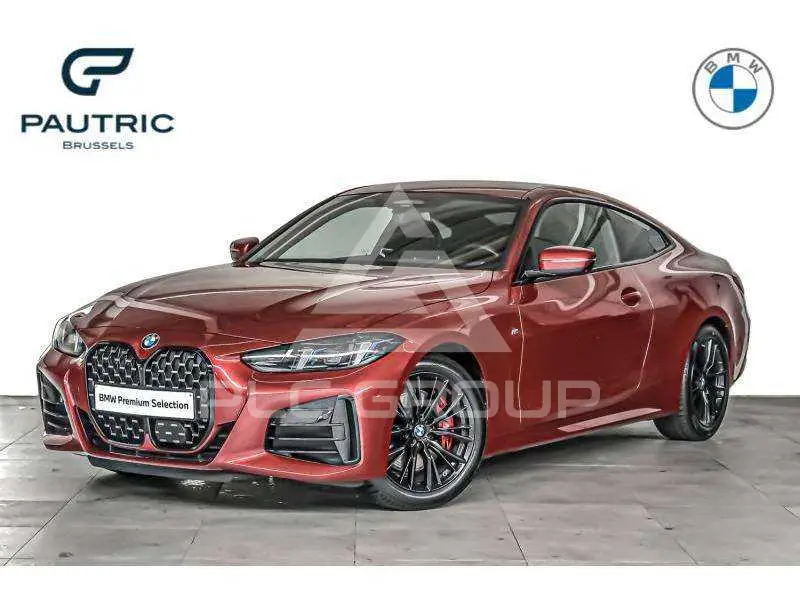 2024 BMW 430