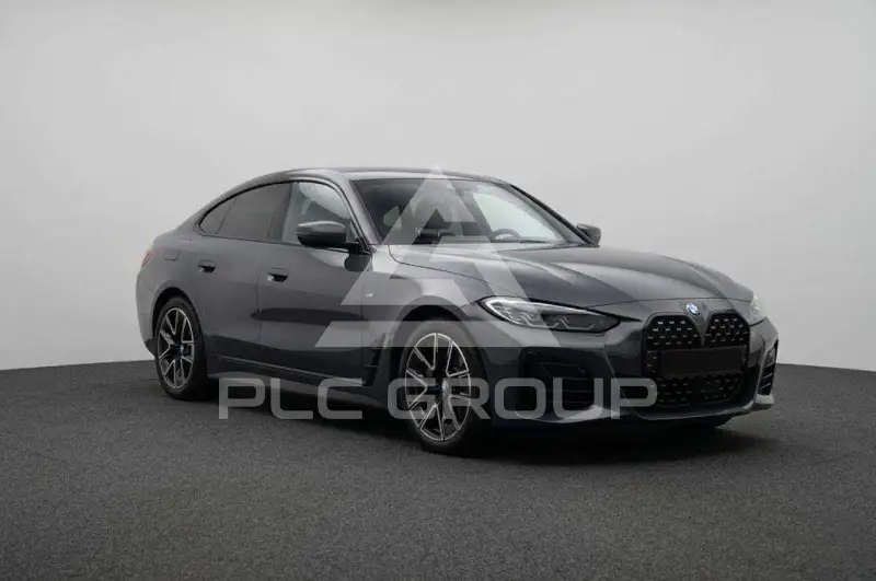 2024 BMW 430