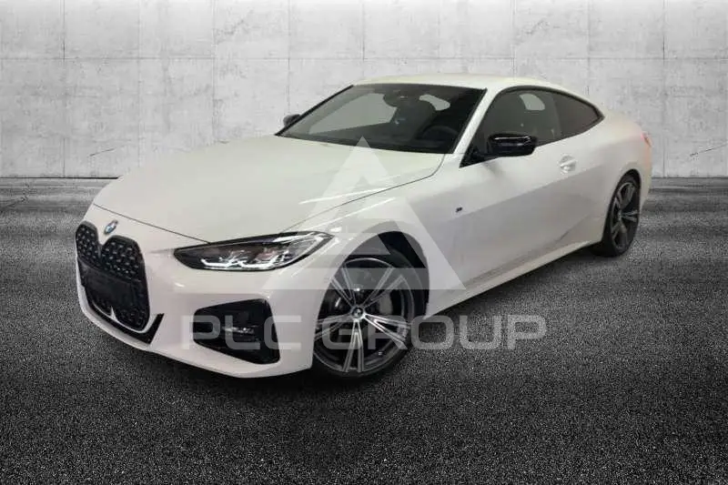 2024 BMW 430