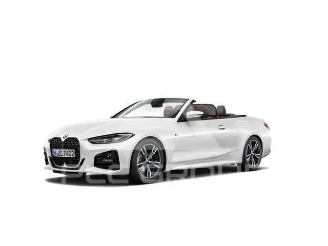 2024 BMW 430