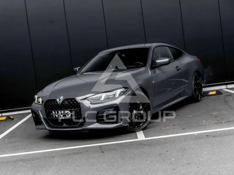 2024 BMW 430