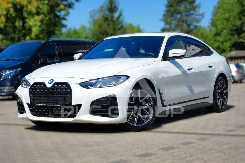 2024 BMW 430