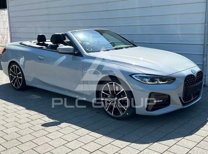 2024 BMW 430