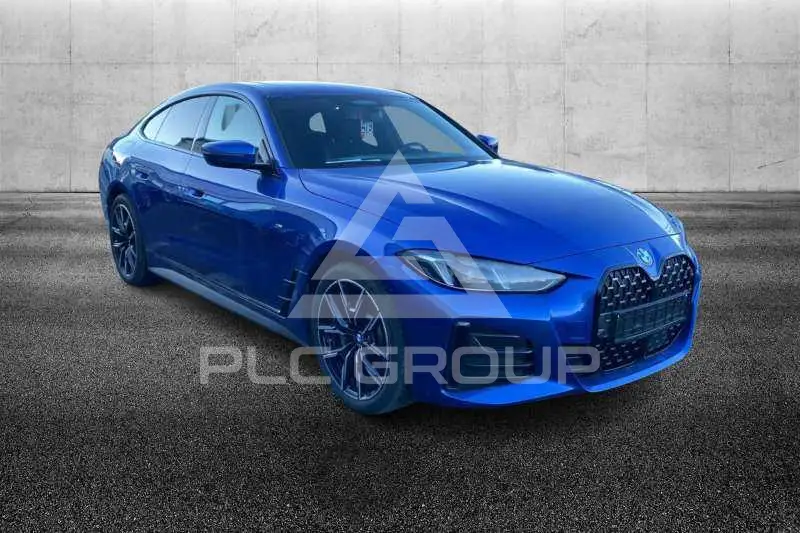 2024 BMW 430
