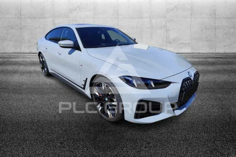 2024 BMW 430