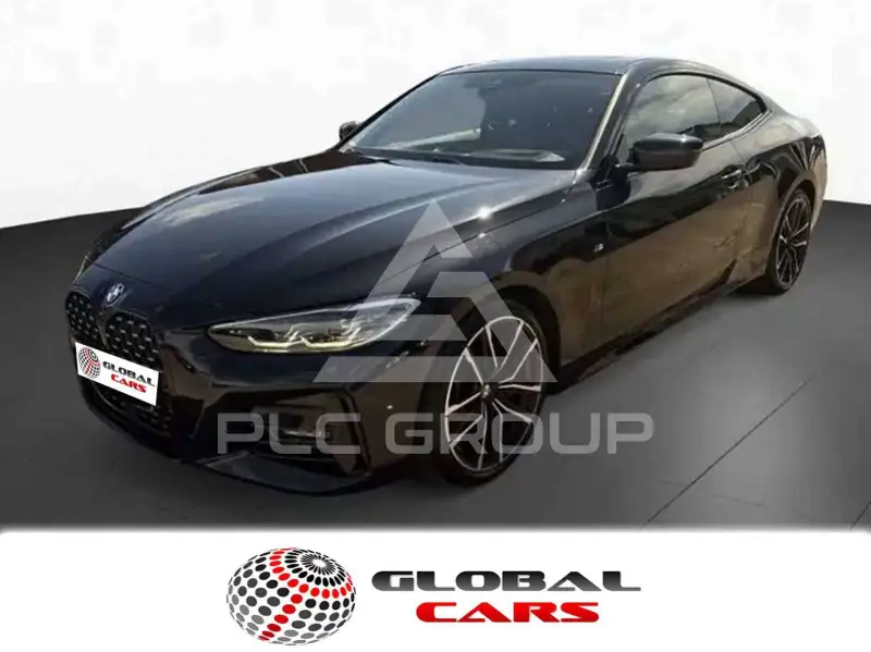 2024 BMW 430