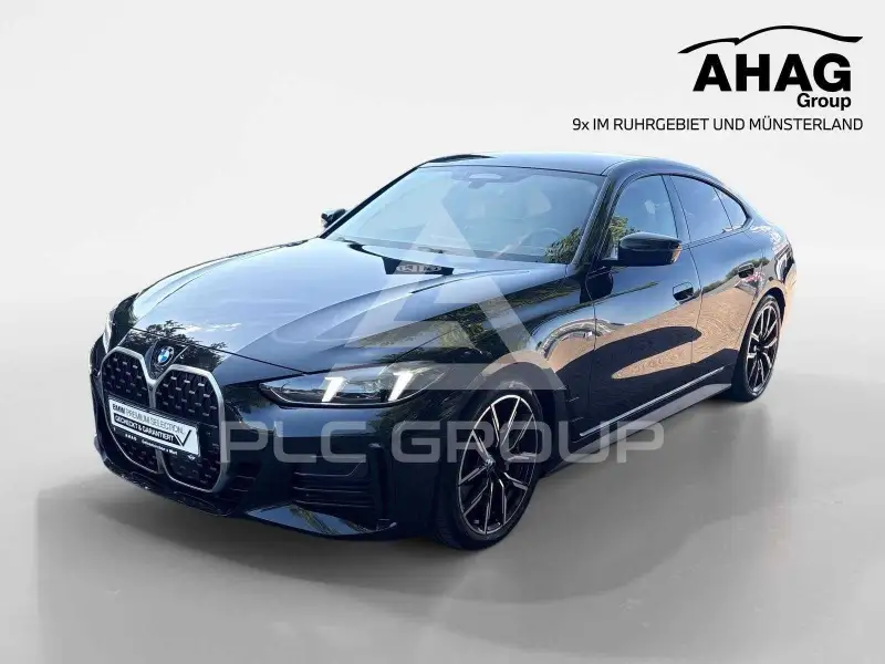 2024 BMW 430