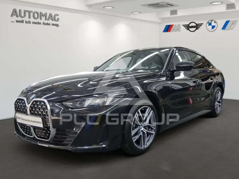 2024 BMW 430